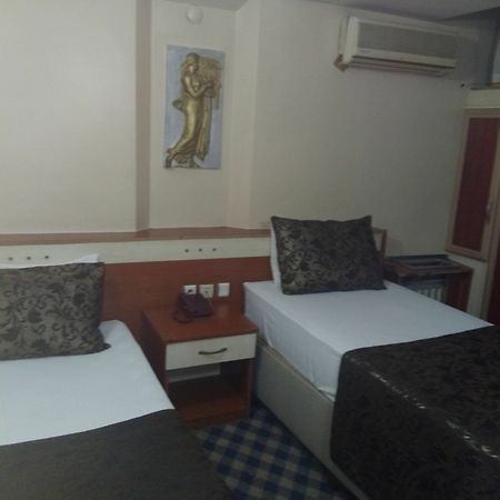 City Hotel Istanbul Eksteriør bilde