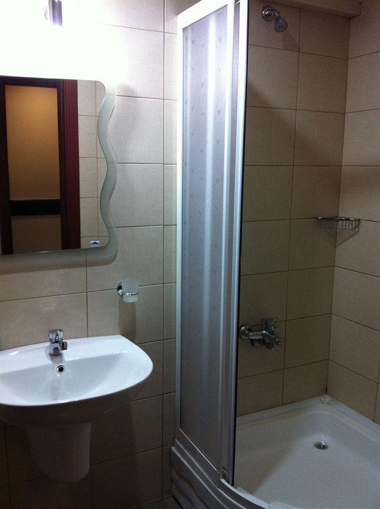 City Hotel Istanbul Eksteriør bilde